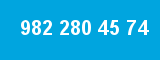 982 280 45 74